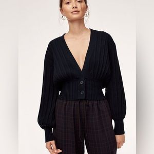 Aritzia Thais Sweater